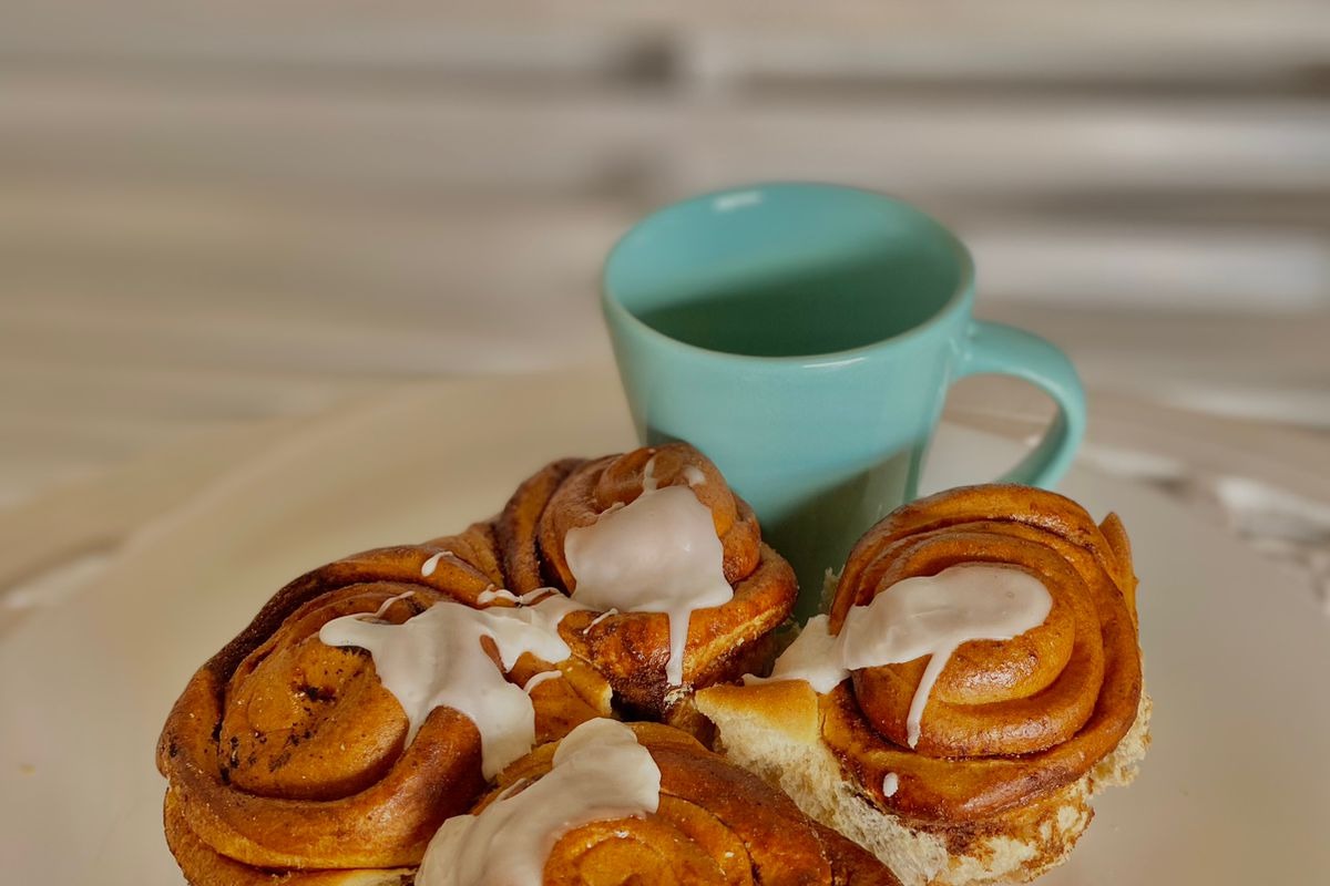 Desayunos de Mi Casita del Pan