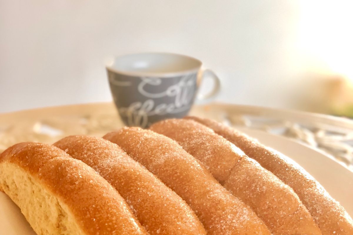 Panes de Mi Casita del Pan